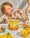 Banana - Fana - Fofana - Tiny Noms