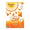 Cheddar Pop Mmms Baked Snack Crackers - Tiny Noms