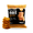 Cheese - Less Snack Thins - On The Go Pack - Tiny Noms