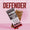 Chia Hemp Flax Protein Bar - Tiny Noms