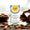 Dark Chocolate Almond Soft Baked Bars (Single) - Tiny Noms