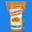 Freeze Dry Sweetpotato Fries - Tiny Noms