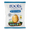 Kettle Cooked Potato Chips - Tiny Noms
