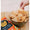 Nacho Grain Free Tortilla Chips - Tiny Noms