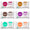 Organic Fruit & Nut Bar - Tiny Noms