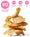 Plant Based Crisps BARBEQUE - Tiny Noms