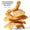 Plant Based Crisps SEA SALT & VINEGAR - Tiny Noms