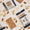 White Chocolate Macadamia Kids Bars - Tiny Noms