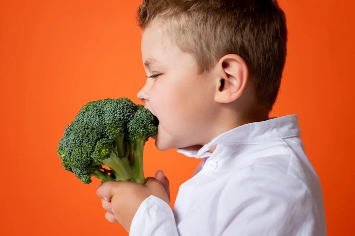 15 Allergen-Free Personalized Snacks for a Healthier Lifestyle - Tiny Noms