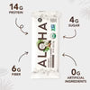 Aloha Protein Bars