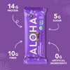 Aloha Protein Bars