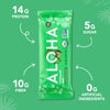 Aloha Protein Bars