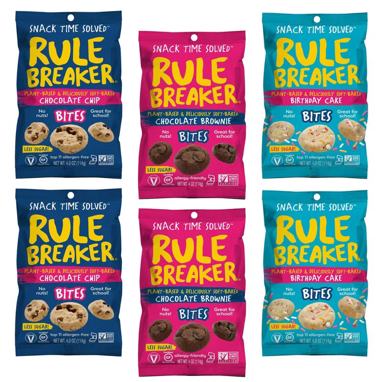 Cookie Bites