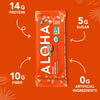 Aloha Protein Bars