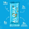 Aloha Protein Bars