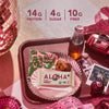 Aloha Protein Bars - Tiny Noms