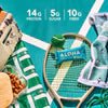 Aloha Protein Bars - Tiny Noms