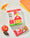 Apple & Oat Soft Baked Bar - Tiny Noms
