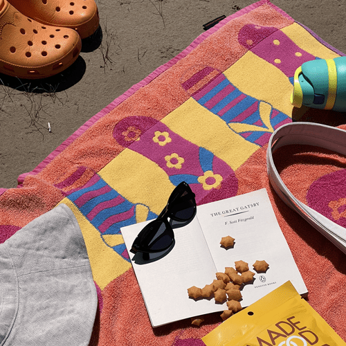 Cheddar Star Puffed Crackers (Single Pouch) - Tiny Noms