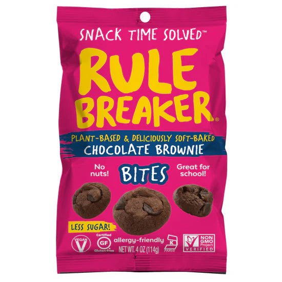 Cookie Bites - Tiny Noms