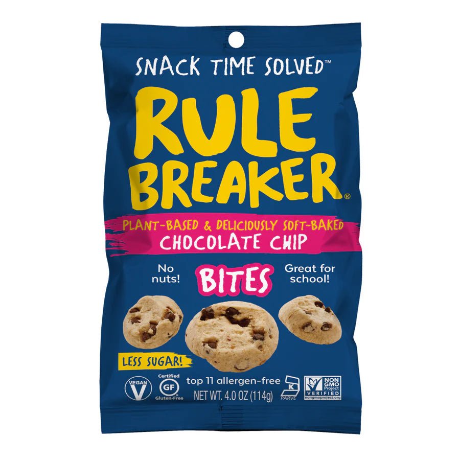 Cookie Bites - Tiny Noms