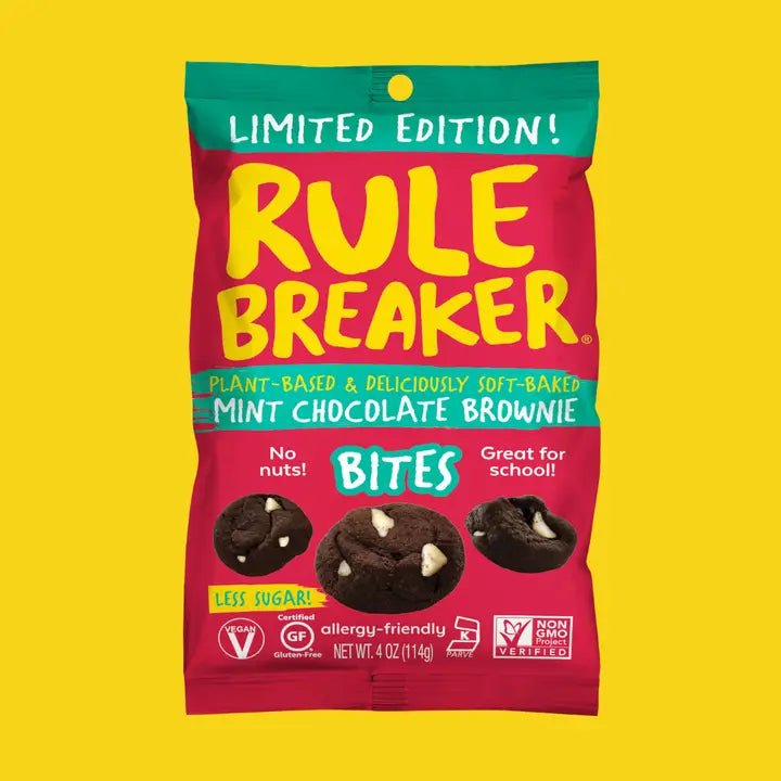 Cookie Bites - Tiny Noms