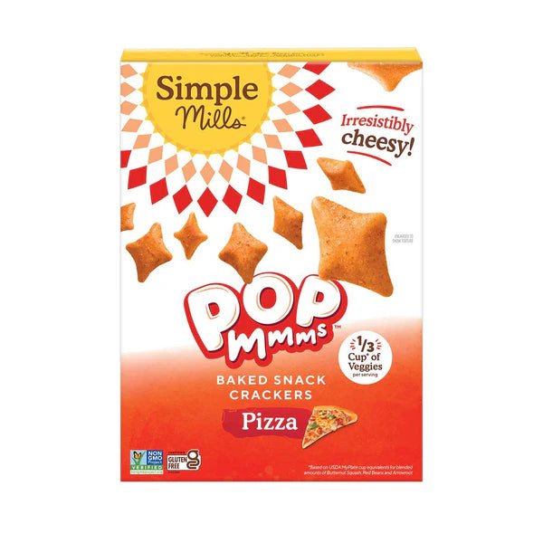 Crackers and Thins - Tiny Noms
