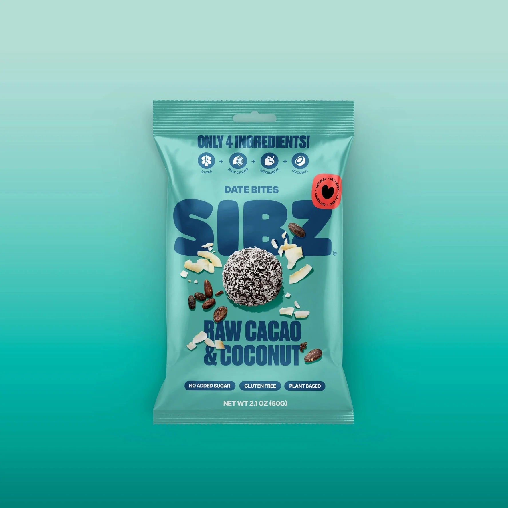 Date Bites - Tiny Noms