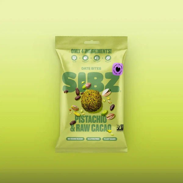 Date Bites - Tiny Noms