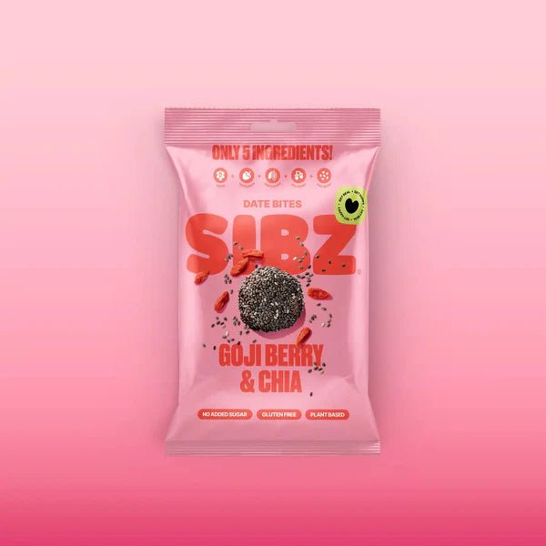 Date Bites - Tiny Noms
