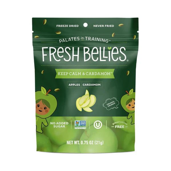 Freeze - dried Fruits - Tiny Noms