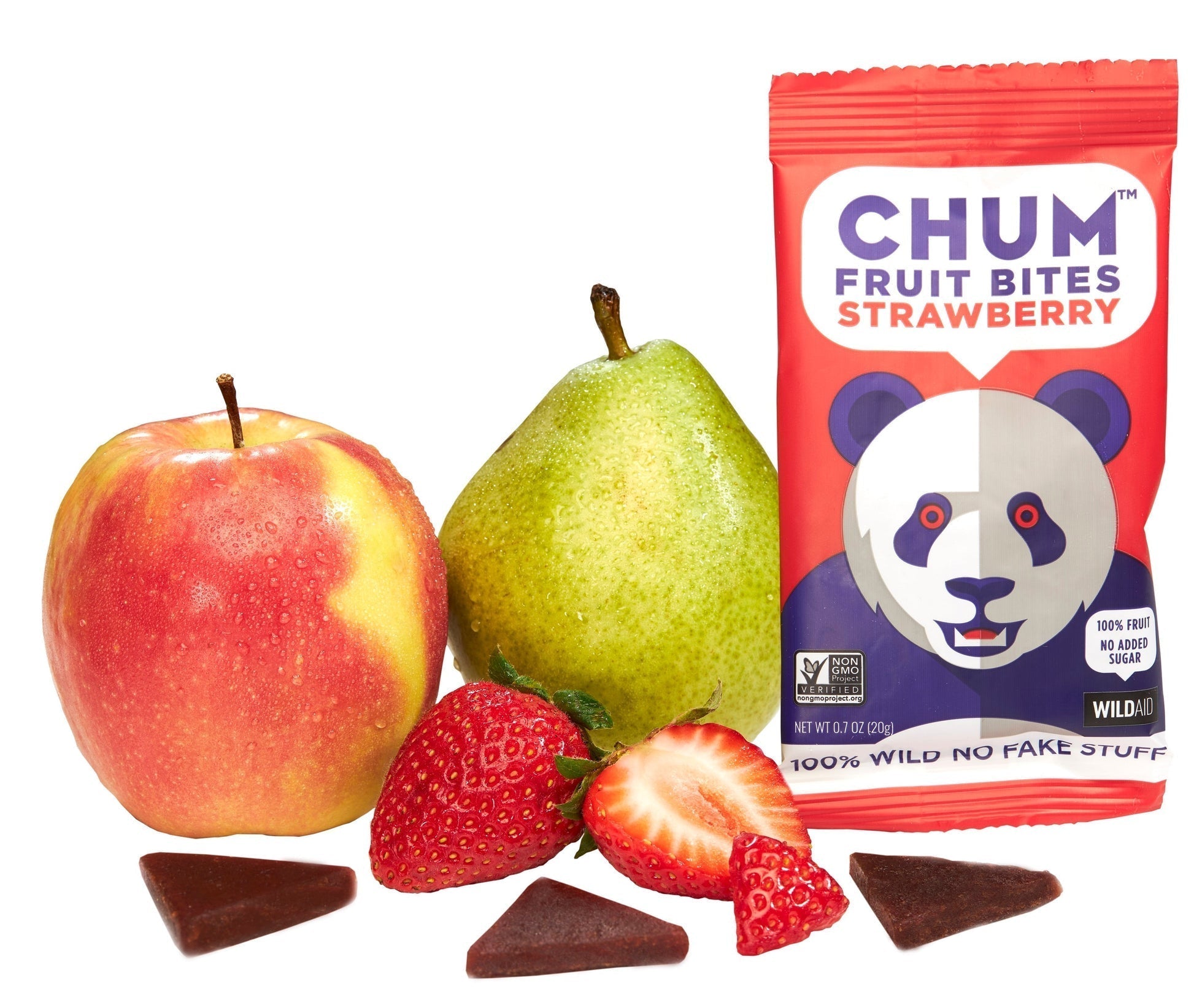Fruits Bites - Tiny Noms