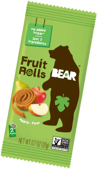 Fruits Rolls - Tiny Noms