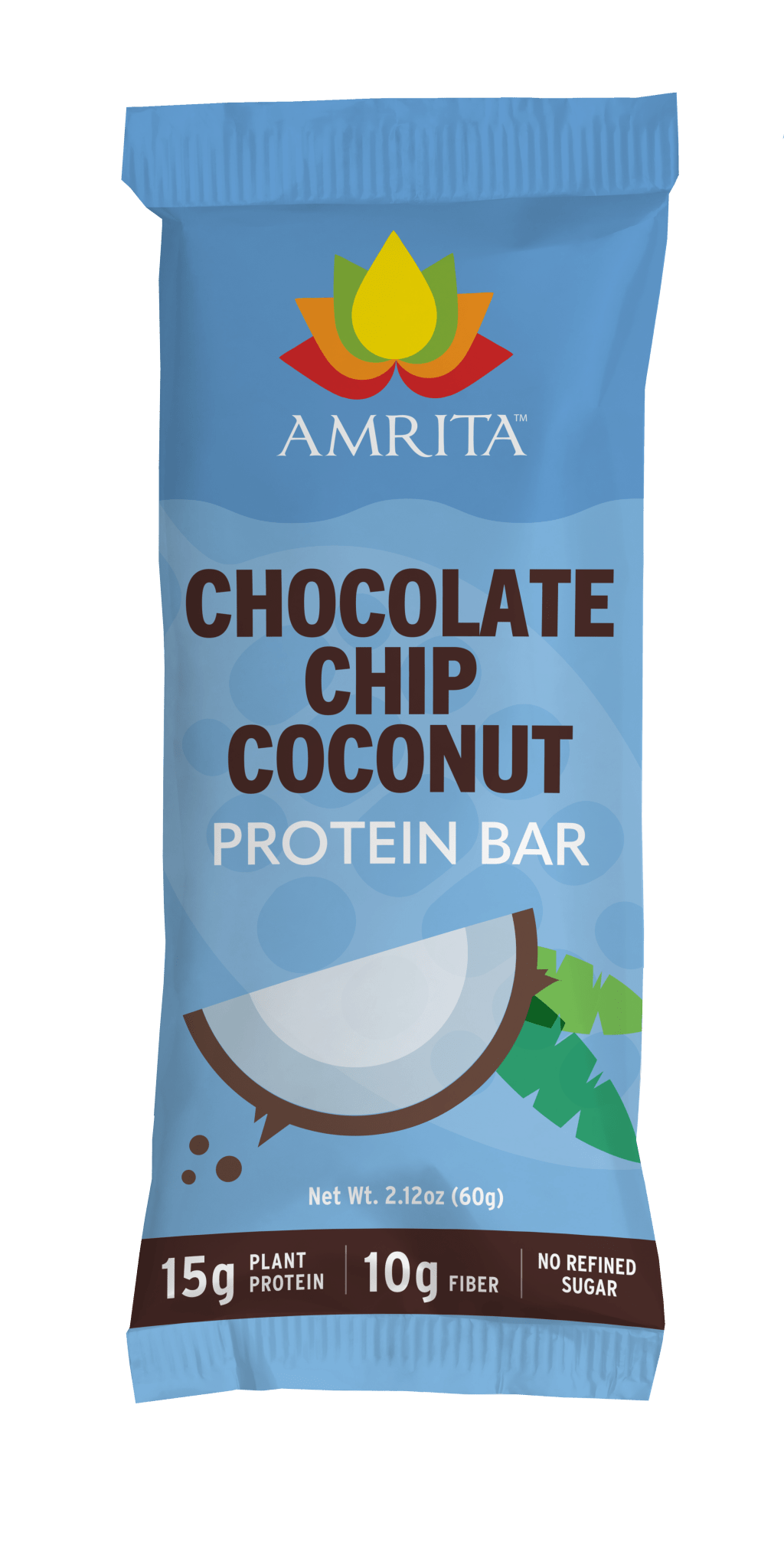 High Protein Bars - Tiny Noms