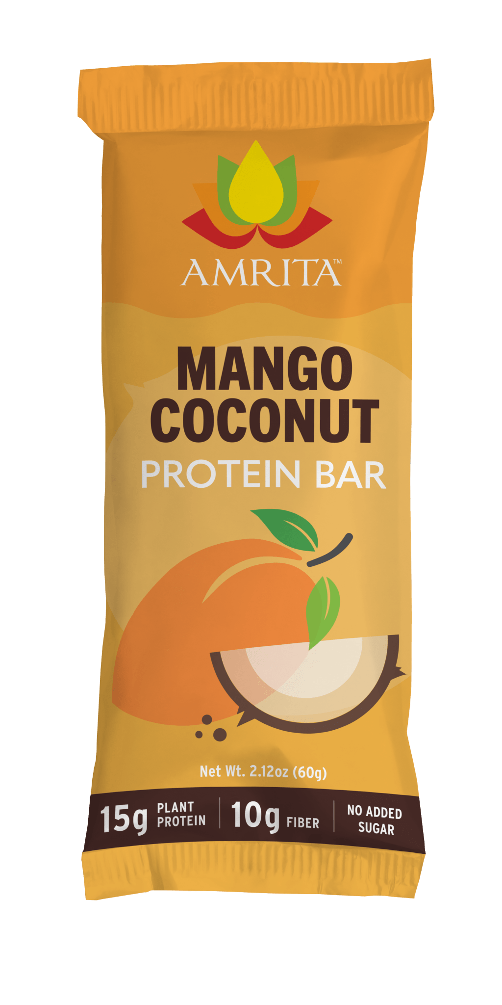 High Protein Bars - Tiny Noms