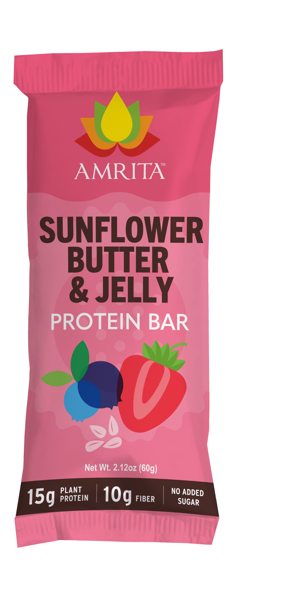 High Protein Bars - Tiny Noms