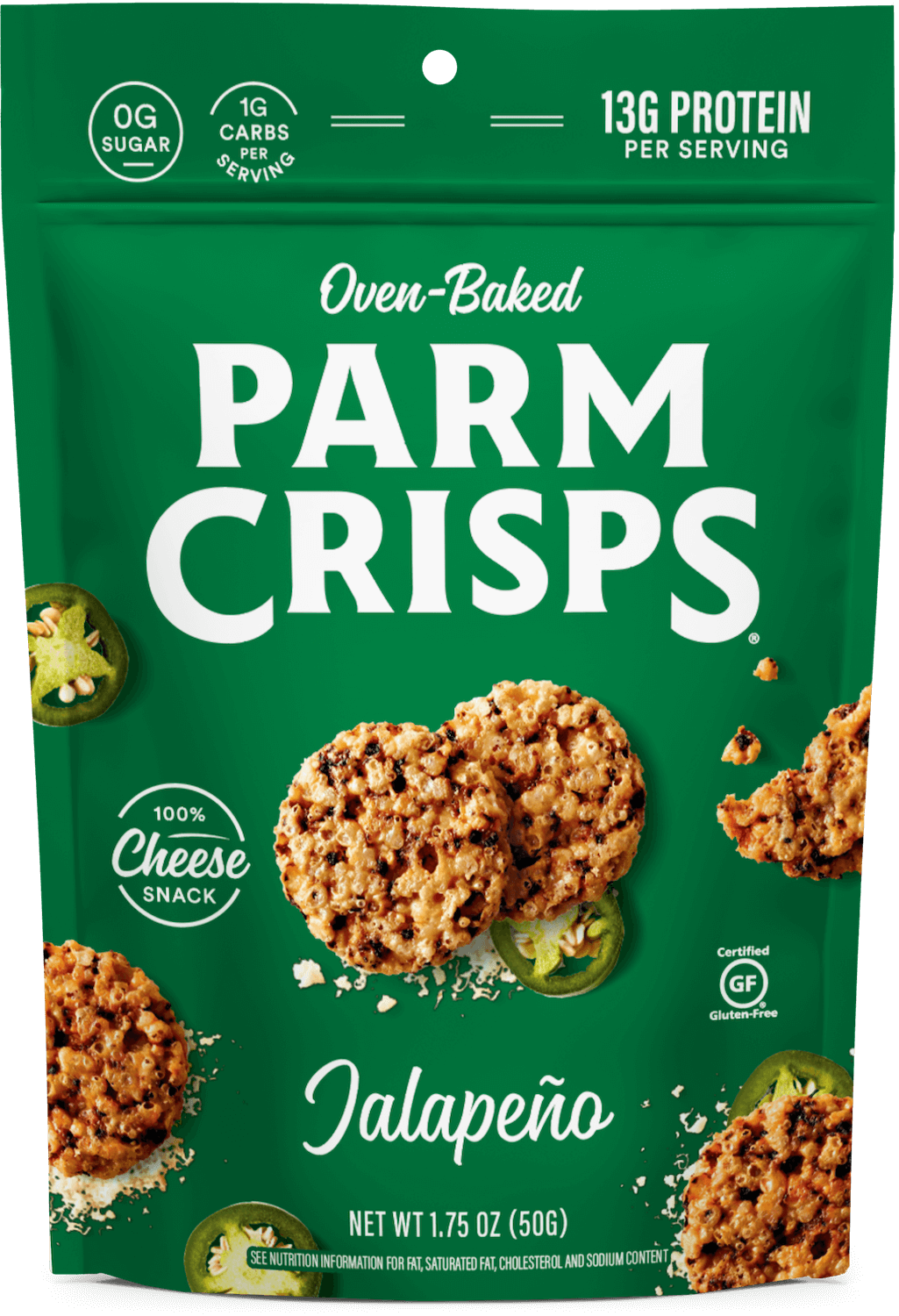 Jalapeño - Tiny Noms