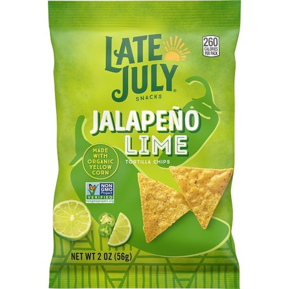Jalapeño Lime - 2.0oz - Tiny Noms