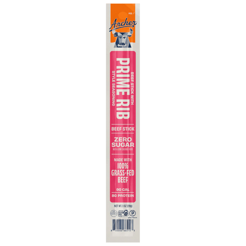 Jerky Sticks - Tiny Noms