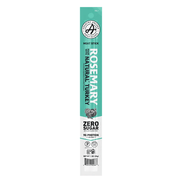 Jerky Sticks - Tiny Noms