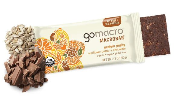 MacroBar (Single) - Tiny Noms