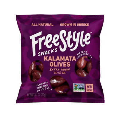 Olives - Tiny NomsOlivesFREESTYLE SNACKS