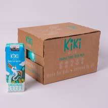 Organic Plant Based Milk - Tiny Noms