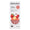Reds Organic Fruit & Veggie Smoothie Mix (4 Smoothies) - Tiny Noms