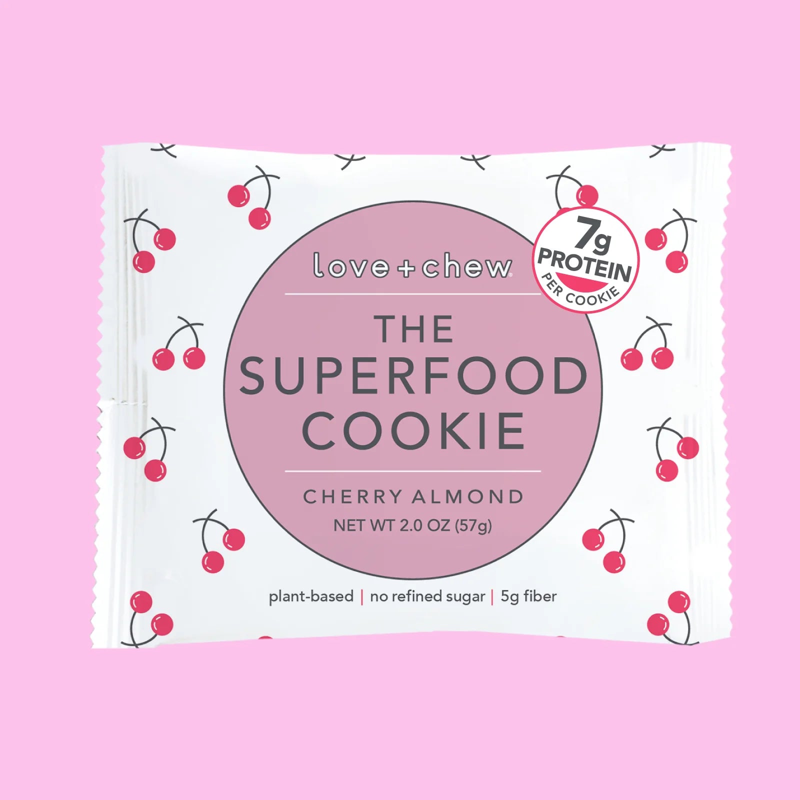 Superfood Cookie
