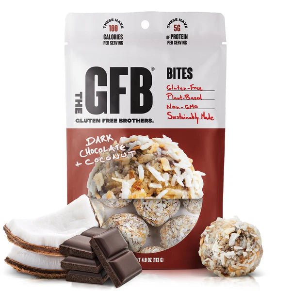 RIDICULOUSLY TASTY BITES - Tiny Noms