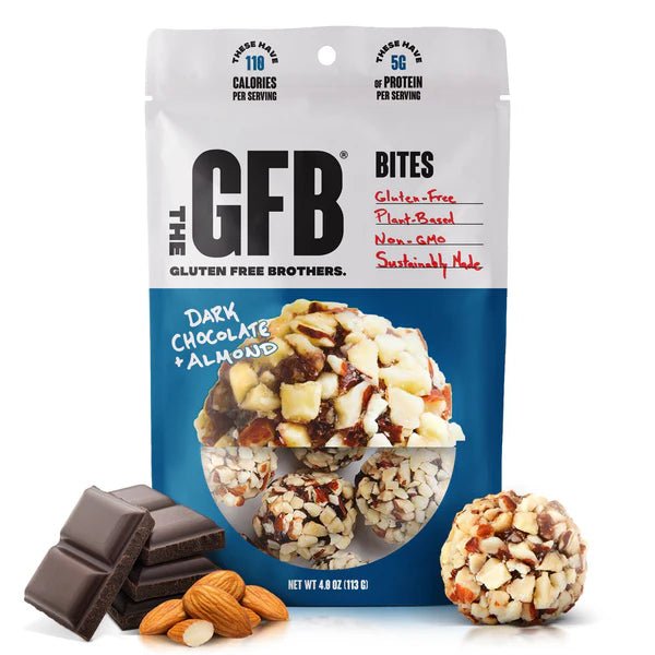 RIDICULOUSLY TASTY BITES - Tiny Noms