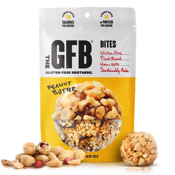 RIDICULOUSLY TASTY BITES - Tiny Noms