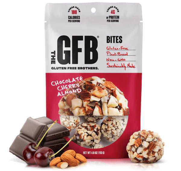 RIDICULOUSLY TASTY BITES - Tiny Noms