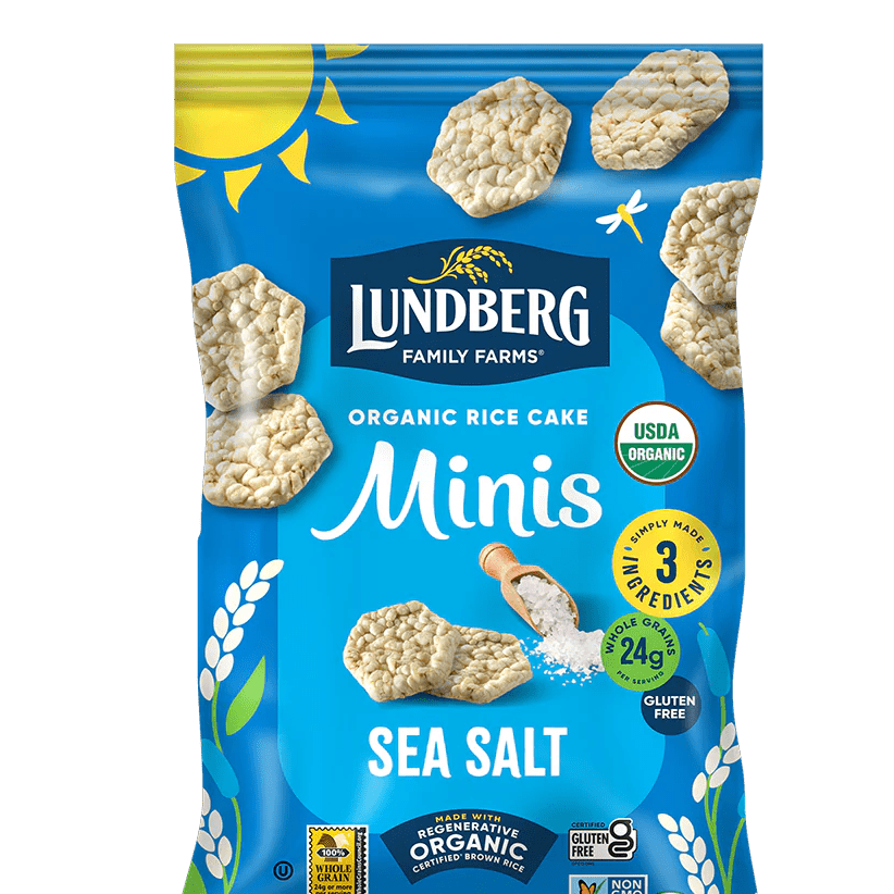 Sea Salt - Tiny Noms